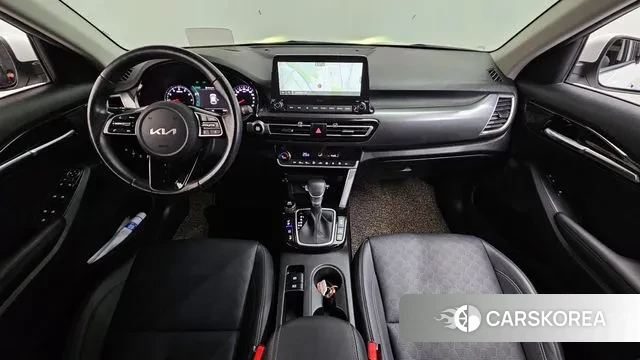 Kia Seltos id 3432895 из Кореи 17