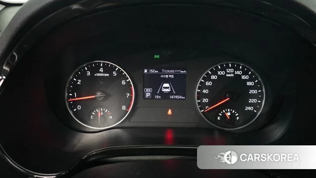Kia Seltos id 4424470 из Кореи 26