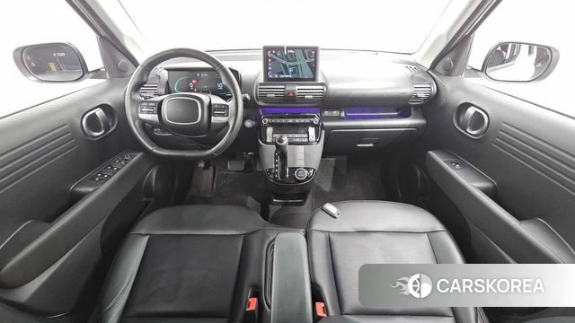 Hyundai Casper id 3941085 из Кореи 17