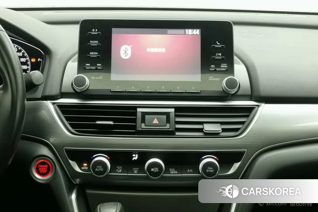 Honda Accord id 4276189 из Китая 21