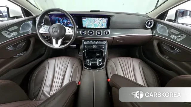 Mercedes-Benz CLS-Class C257 id 3469323 из Кореи 17