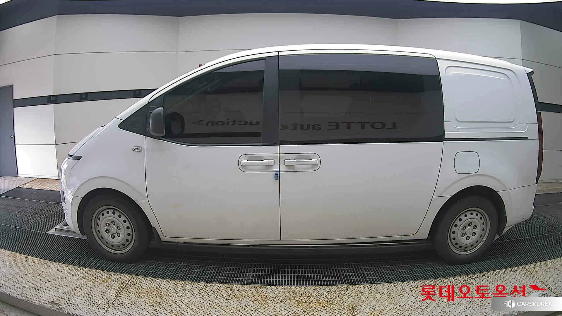 Hyundai Staria id 4498395 из Кореи 34