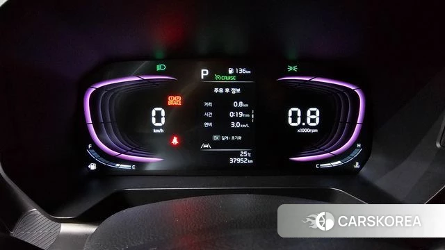 Kia The New Kia Ray id 4767705 из Кореи 27