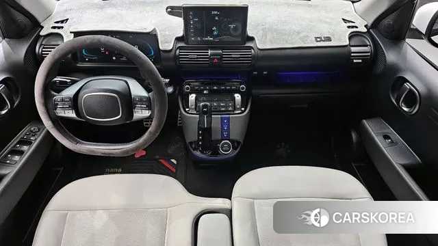 Hyundai Casper id 3770201 из Кореи 17