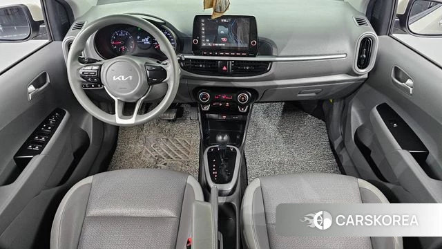 Kia Morning Urban (JA) id 4688006 из Кореи 17