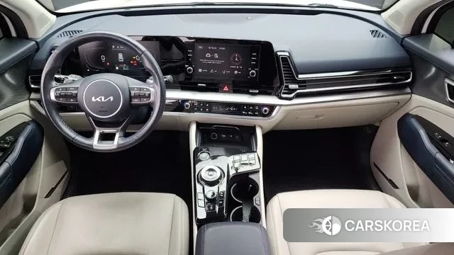 Kia Sportage 5th Generation id 3555673 из Кореи 17