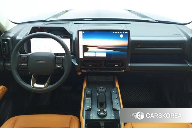 Haval Raptors PHEV id 4254728 из Китая 14