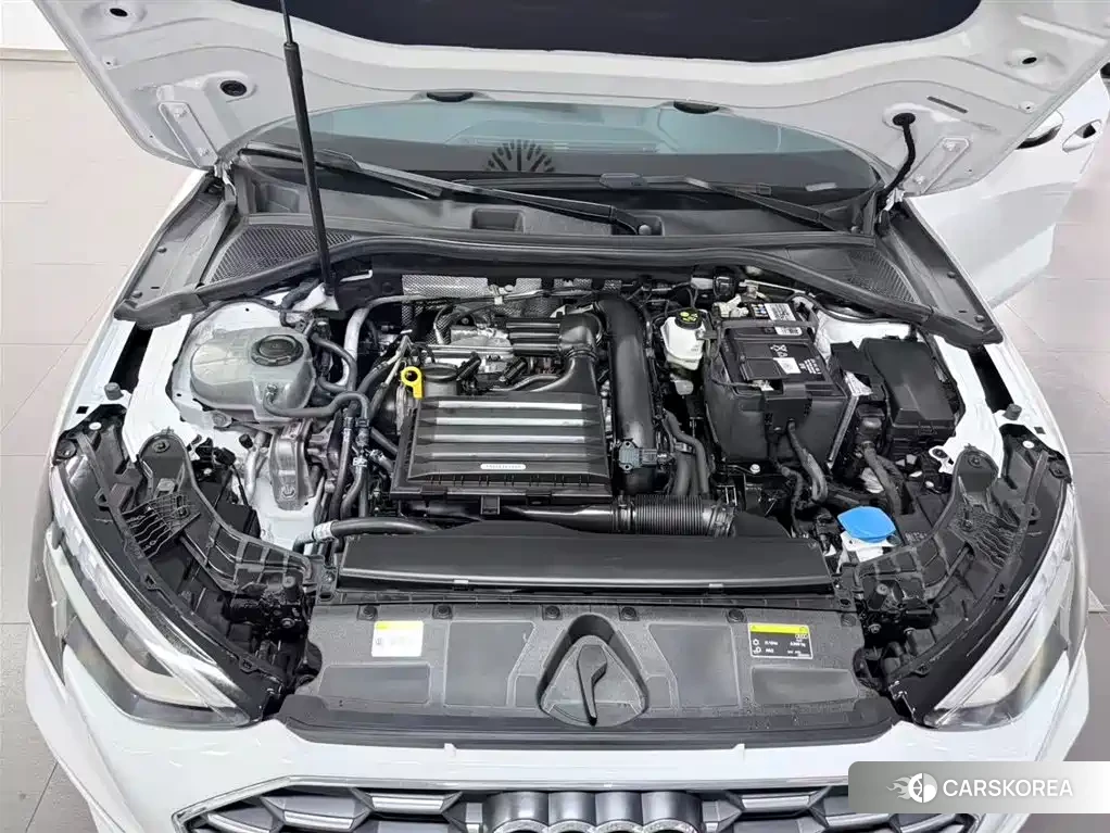 Audi A3 id 4655220 из Китая 7