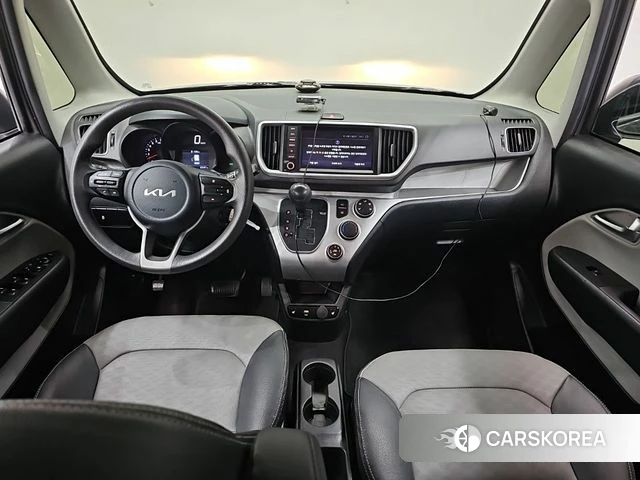 Kia The New Ray id 4361460 из Кореи 15