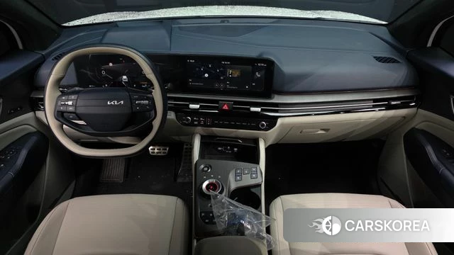 Kia The New Sportage 5th Generation id 4752873 из Кореи 17