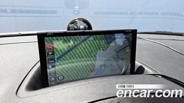 Hyundai The New Grand Starex id 2765602 из Кореи 17