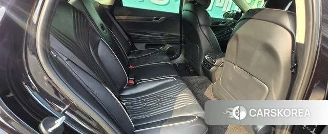 Genesis G80 (RG3) id 4547750 из Кореи 12