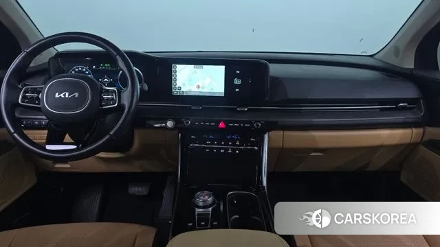 Kia Carnival 4th generation id 3645304 из Кореи 17