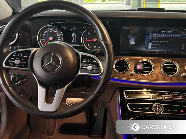 Mercedes-Benz E-Class W213 id 4754874 из Кореи 7
