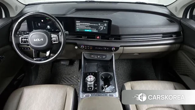 Kia The New Carnival 4th Generation id 3507574 из Кореи 17