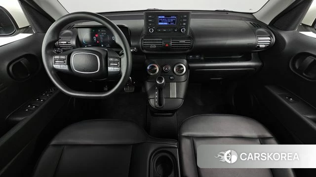 Hyundai Casper id 4641208 из Кореи 17