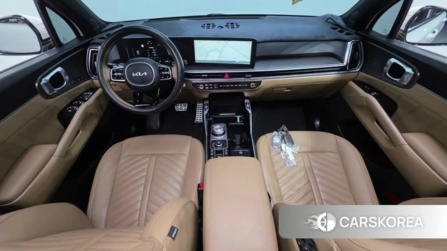 Kia The New Sorento 4th Generation id 4554810 из Кореи 35
