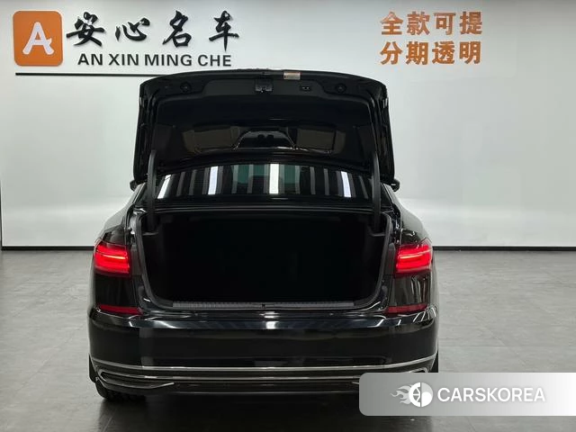 Volkswagen Passat id 4258842 из Китая 17