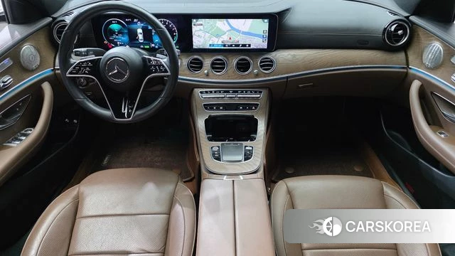 Mercedes-Benz E-Class W213 id 4283609 из Кореи 27