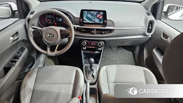 Kia Morning Urban (JA) id 3525252 из Кореи 17