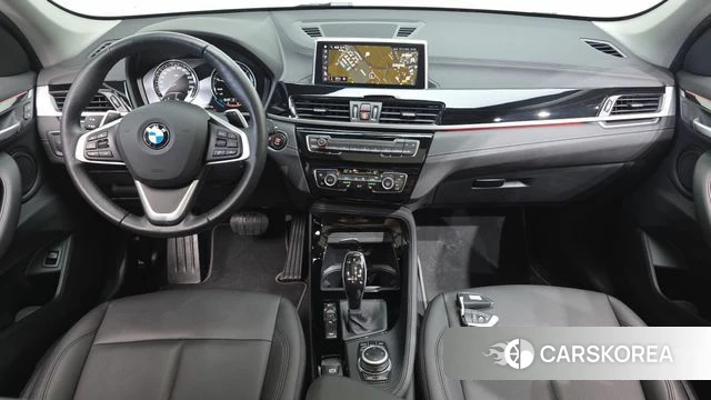 BMW X1 (F48) id 4293589 из Кореи 30