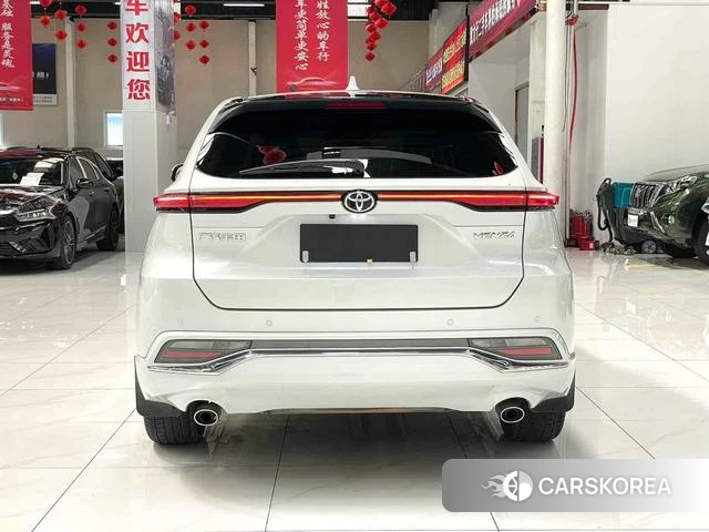 Toyota Weisha id 4291317 из Китая 14