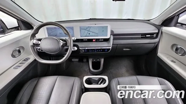 Hyundai Ionic 5 id 2874754 из Кореи 17