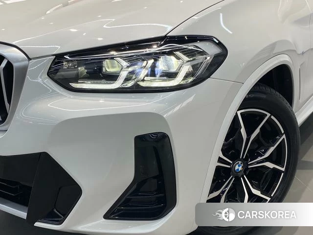BMW X3 id 4392139 из Китая 18
