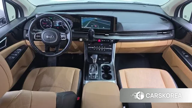 Kia Carnival 4th generation id 3390374 из Кореи 17