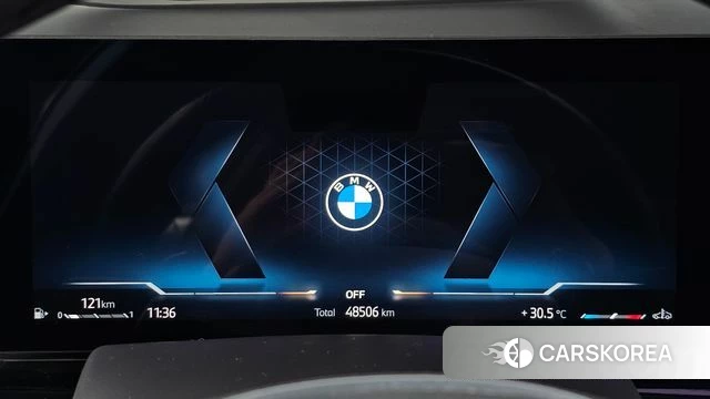 BMW X7 (G07) id 4640183 из Кореи 34