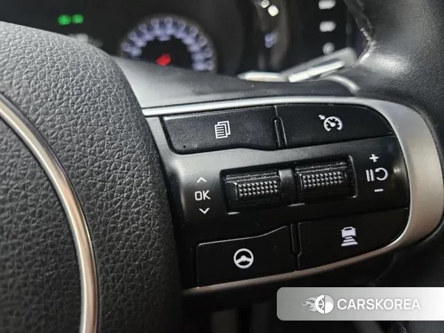 Kia K5 Hybrid 3rd Generation id 3212950 из Кореи 12