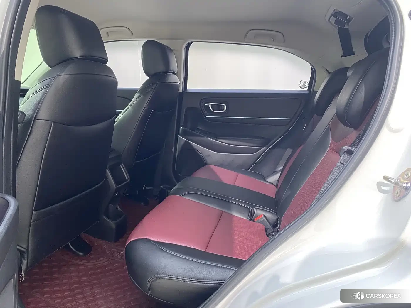 Honda XR-V id 4601797 из Китая 20