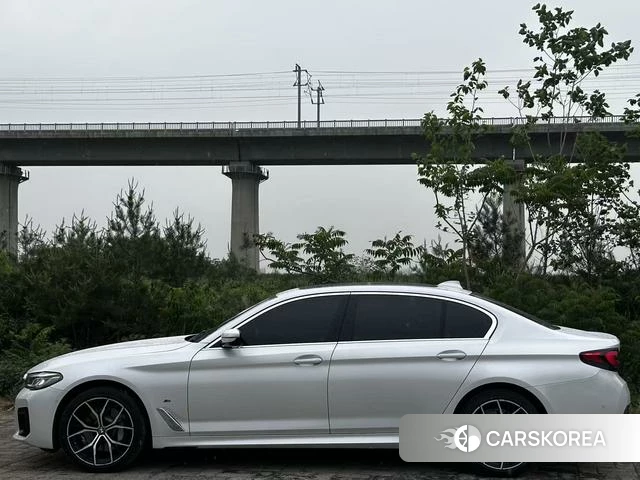 BMW 5 series id 4306847 из Китая 7