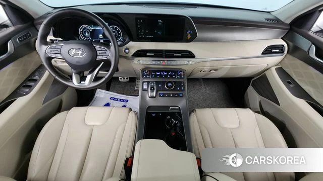 Hyundai The New Palisade id 4249526 из Кореи 27