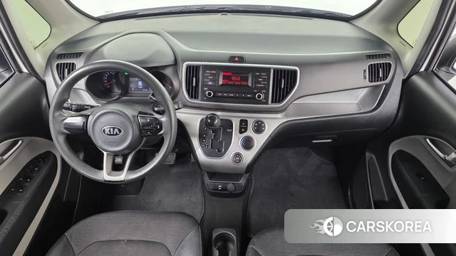 Kia The New Ray id 4250282 из Кореи 27