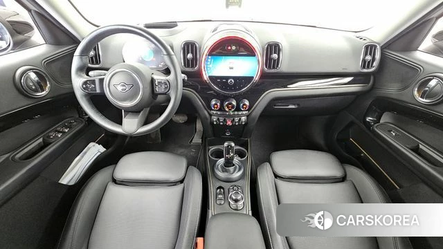 Mini Cooper Countryman id 4322865 из Кореи 35
