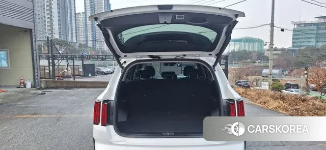 Kia Sorento 4th Generation id 3733636 из Кореи 17