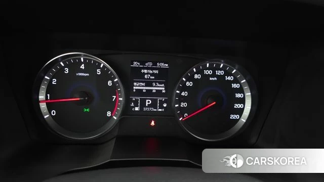 Ssangyong Berry New Tivoli id 4250732 из Кореи 29