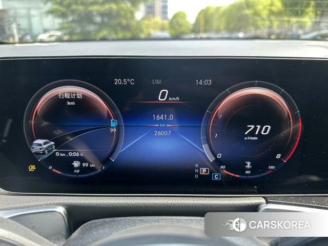 Mercedes-Benz GLB id 4213143 из Китая 7
