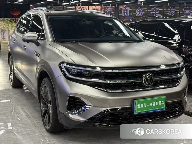 Volkswagen Lanjing id 4274768 из Китая 8
