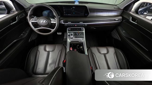 Hyundai The New Palisade id 4281375 из Кореи 31