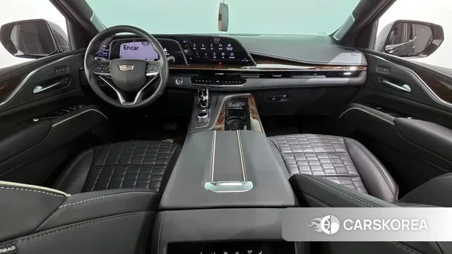 Cadillac Escalade 5th Generation id 3690737 из Кореи 17