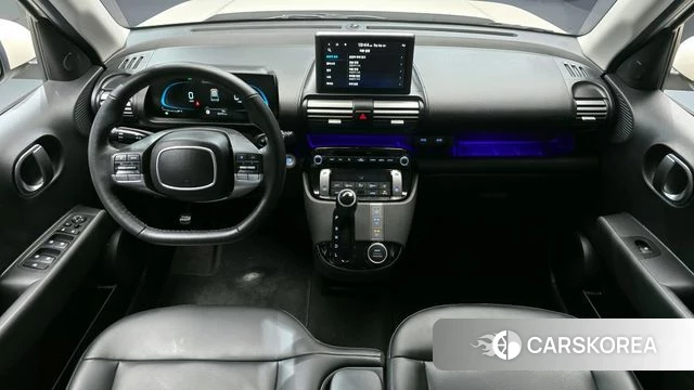 Hyundai Casper id 4281352 из Кореи 27