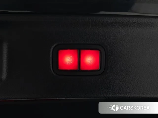 Mercedes-Benz S-Class W223 id 3549666 из Кореи 15