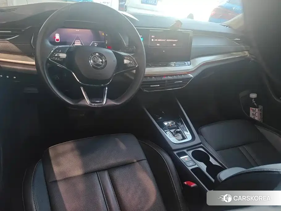Skoda Octavia id 4679619 из Китая 13