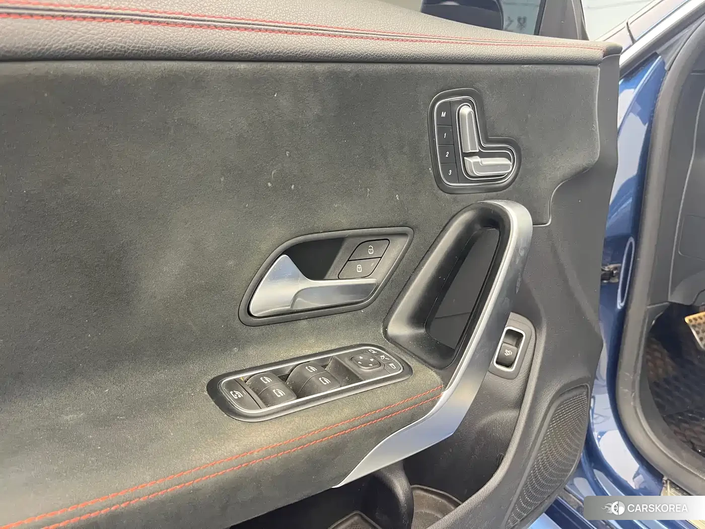 Mercedes-Benz CLA (imported) id 4559714 из Китая 13