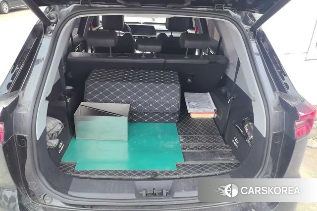 Chery Tiggo 8 PRO id 4241085 из Китая 14