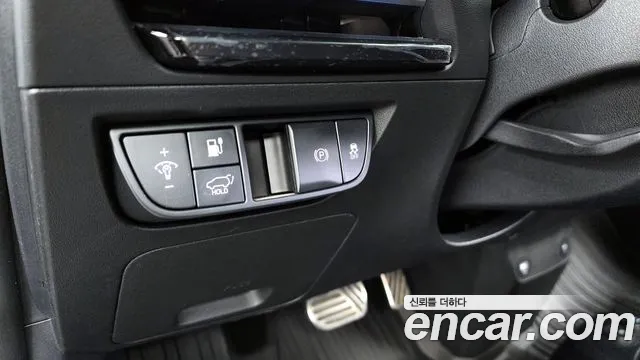 Kia EV6 id 2575964 из Кореи 17