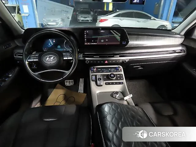 Hyundai The New Palisade id 3726466 из Кореи 17