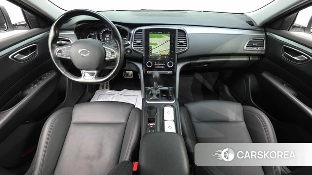 Renault Korea (Samsung) SM6 id 3879215 из Кореи 17